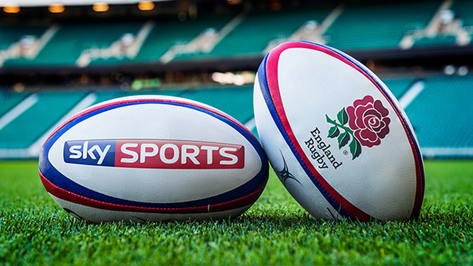 Sky Sports scores five year Rugby Union deal