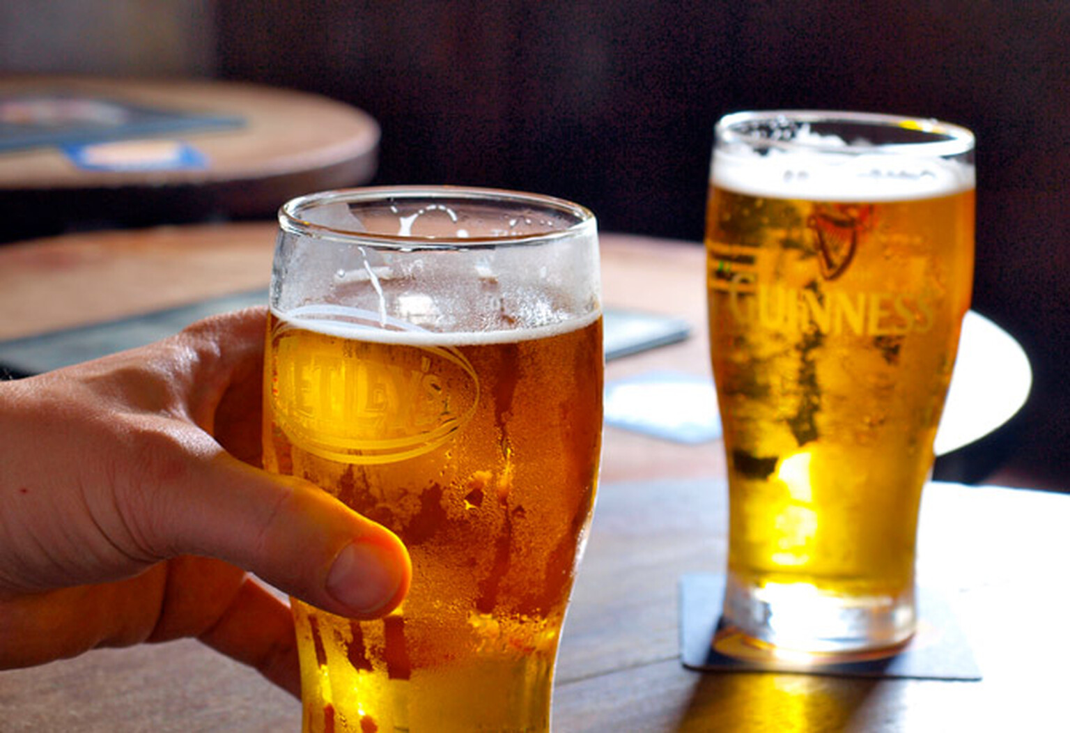 Two-thirds of drivers want new Scottish drink-drive limit in England and Wales