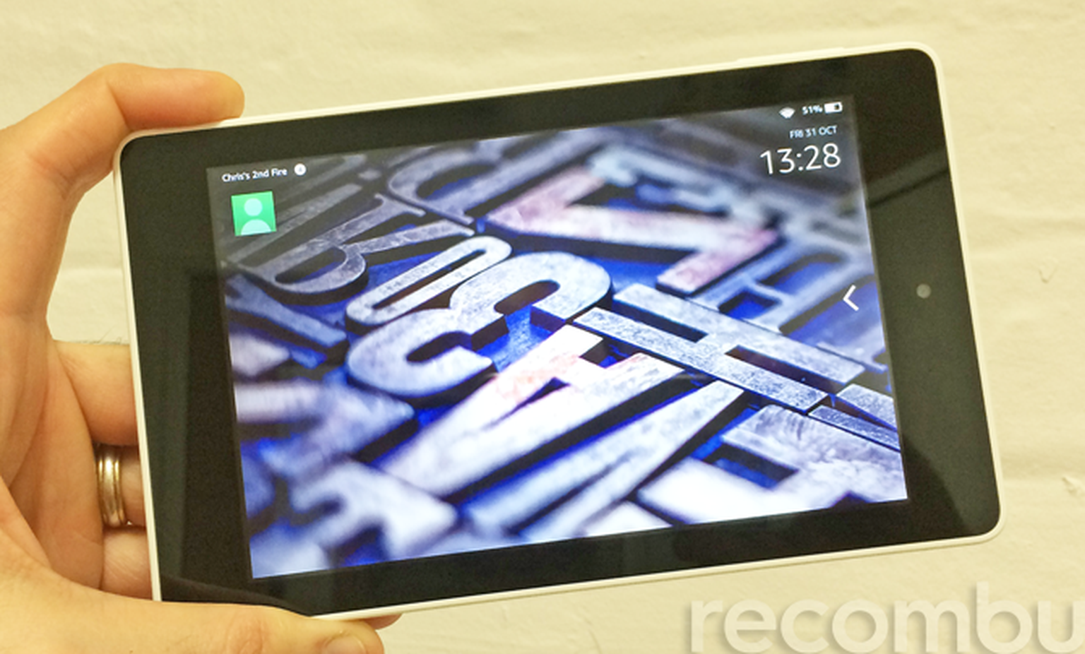 Amazon Fire HD 6 Review: In Depth