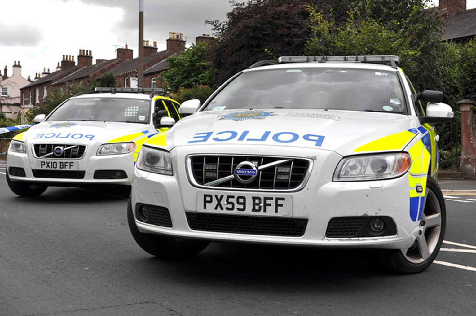 23-year-old made selfie video while being chased by police