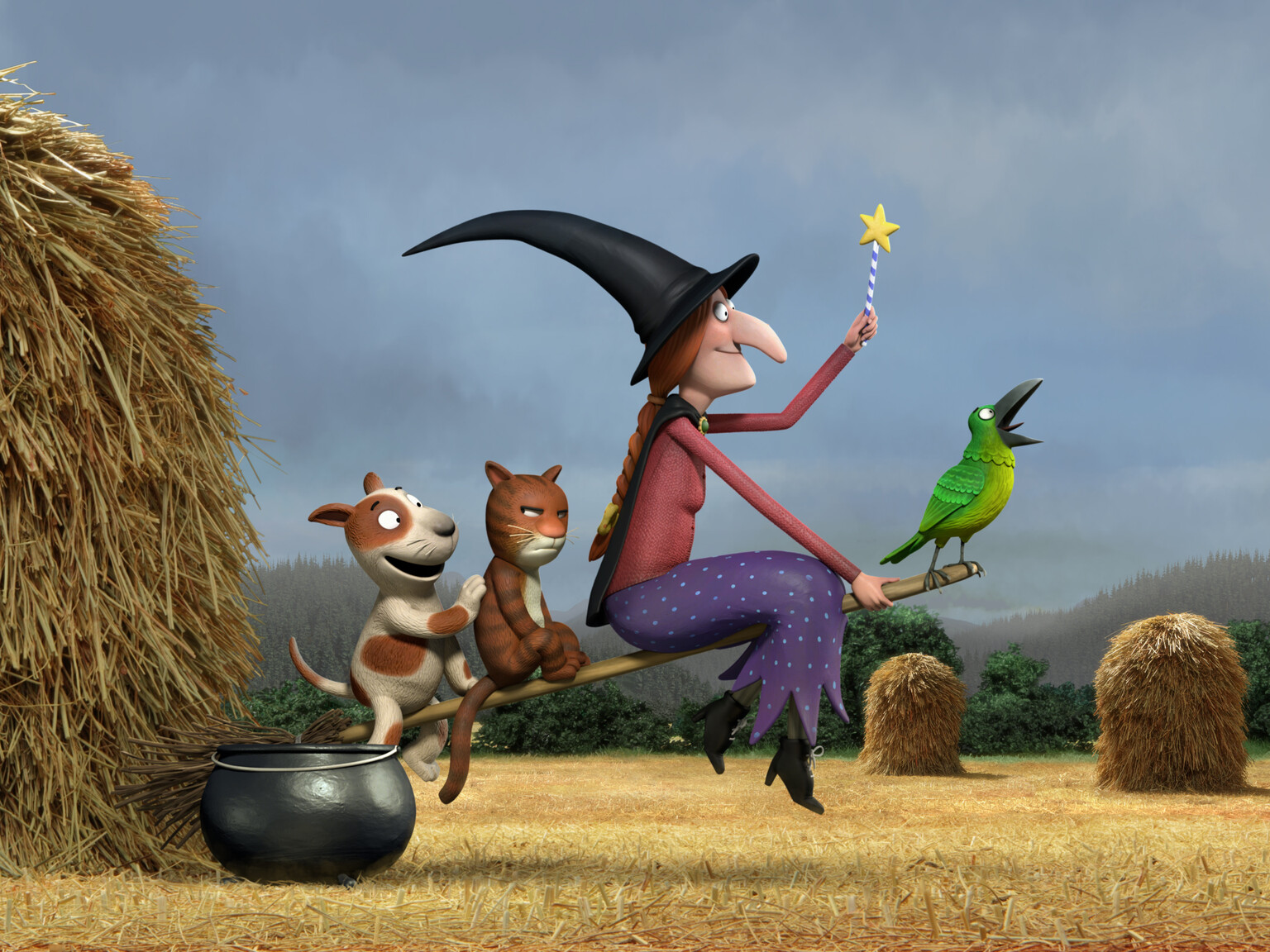 Top 10 Halloween apps for kids