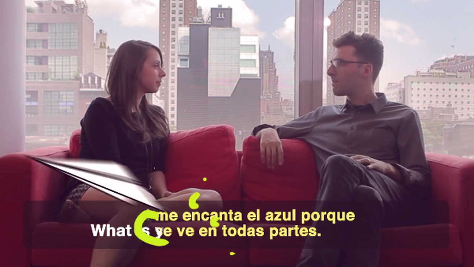 Vimeo upgrades captions and subtitles in bid for accessibility