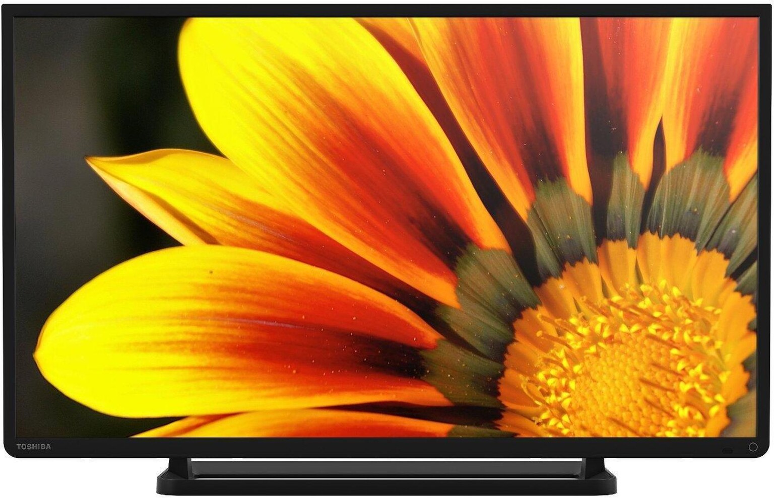 Win a Toshiba 40-inch Full HD LED TV with Sky