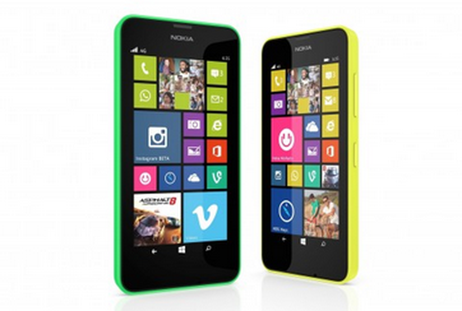 Best Value Phone of 2014: Recombu Awards winner