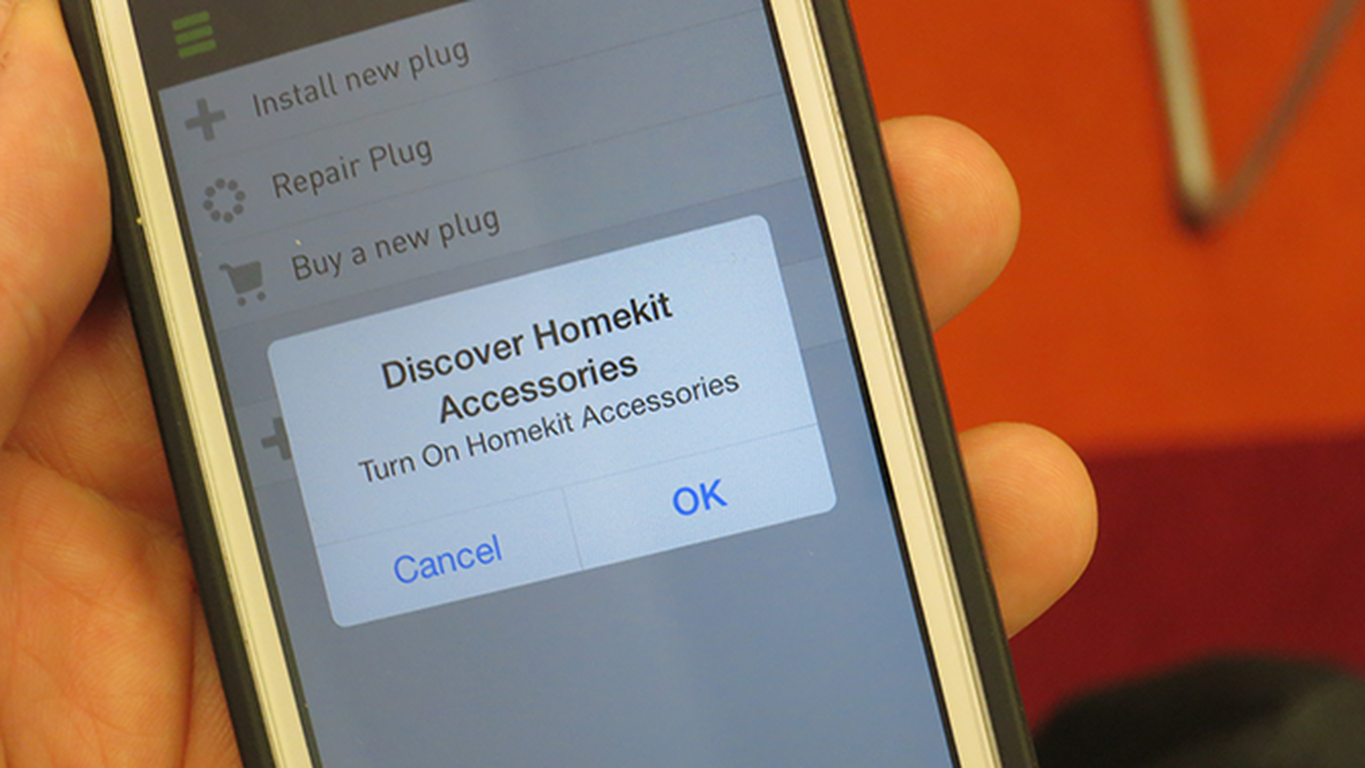 Smart energy monitor Smappee working on Apple HomeKit integration
