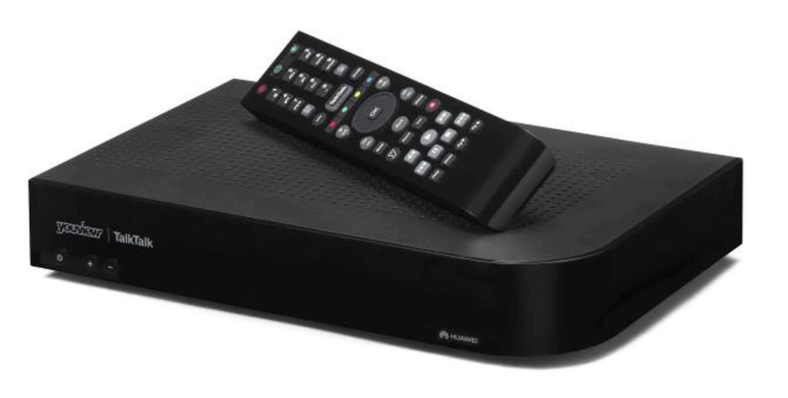 Best Broadband & Digital Package of 2014: Recombu Awards winner
