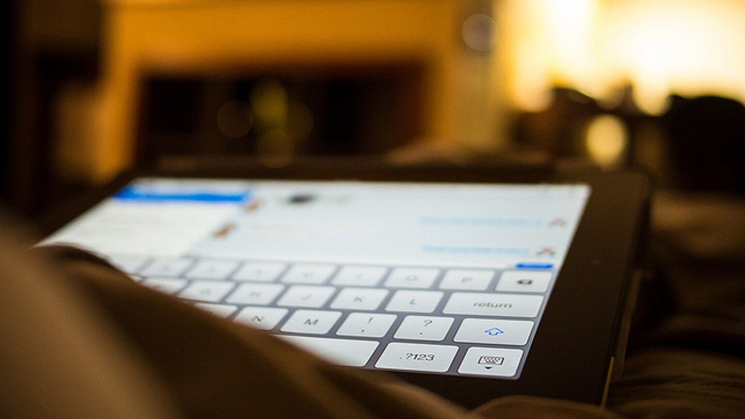 Apple finally lets ex-users deregister from iMessage