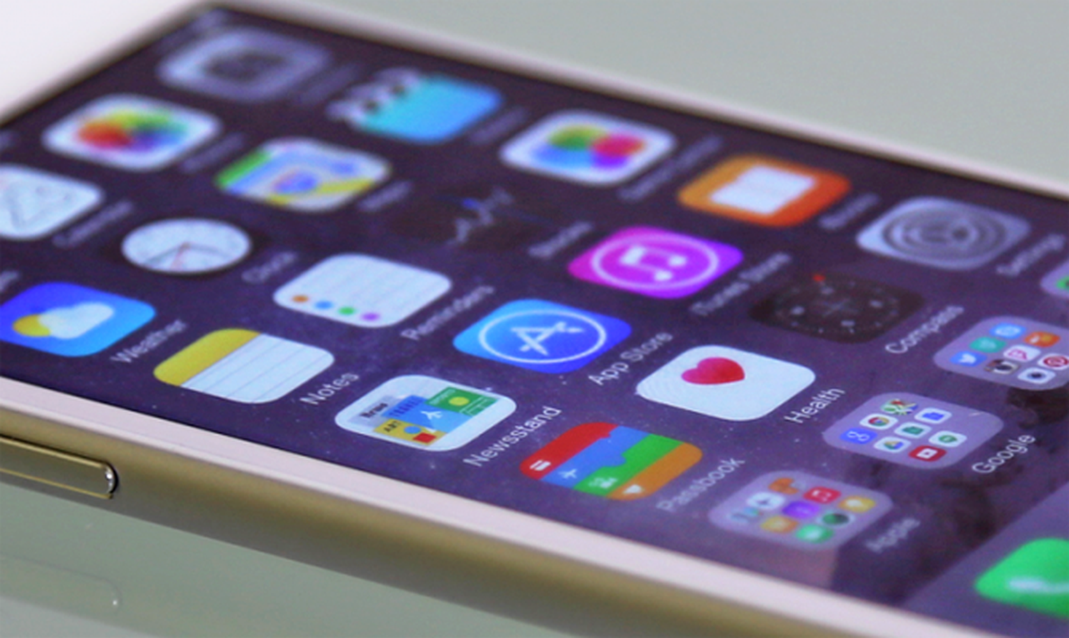 Scary new malware could attack Gmail on any iPhone