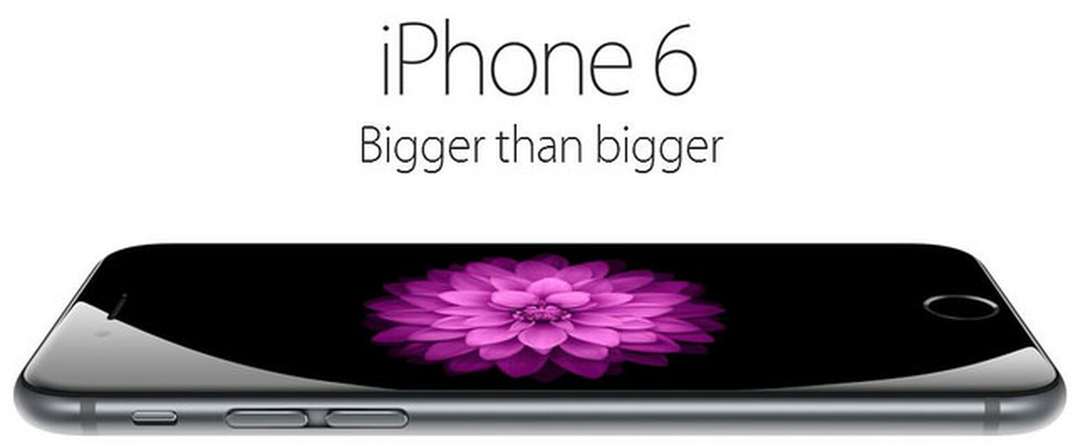 Netflix is bringing 1080p Full HD streams to the iPhone 6 Plus