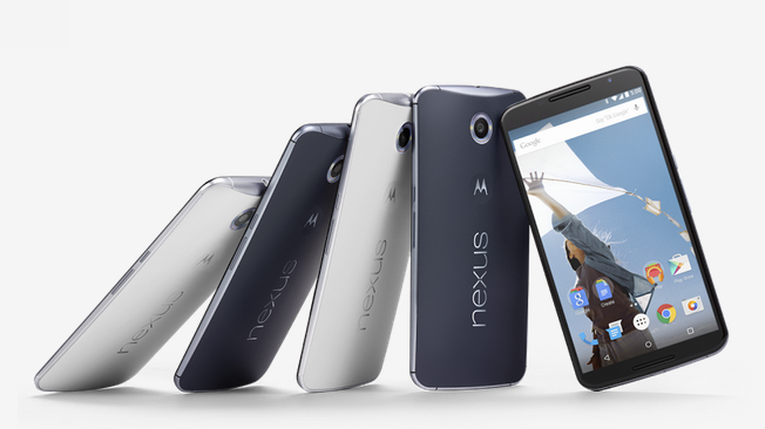 Is the Google Nexus 6 overpriced?