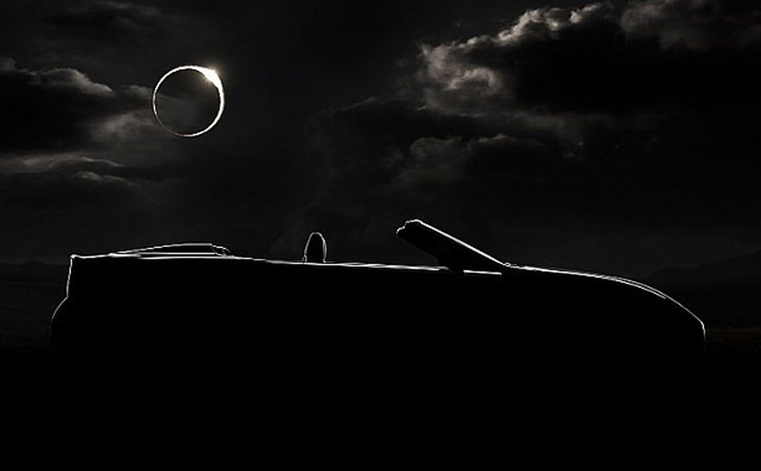 Lexus to reveal 'polarizing' LF-C2 convertible at LA Auto Show