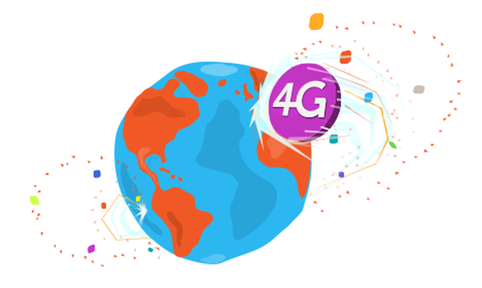GiffGaff launches cheap 4G from £12 a month