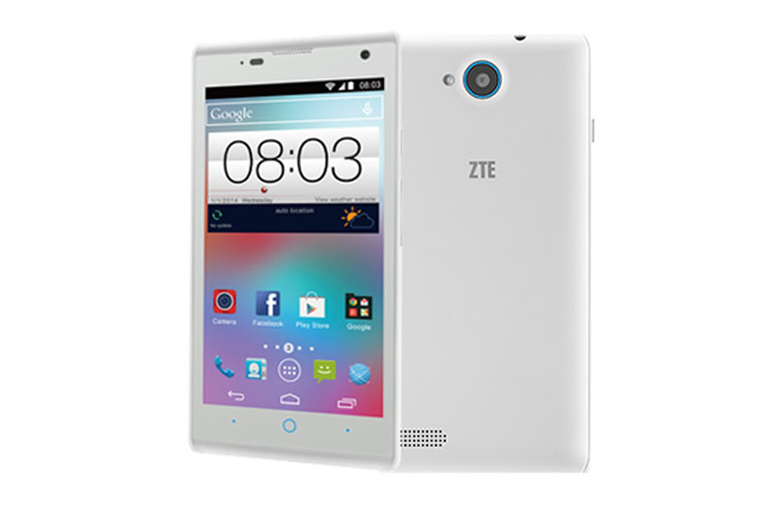 ZTE Kis 3 Max Review: In Depth