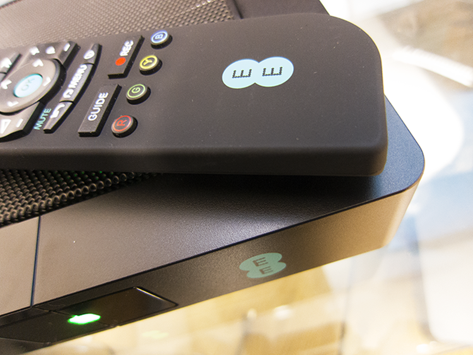 How does EE TV compare as a broadband bundle?