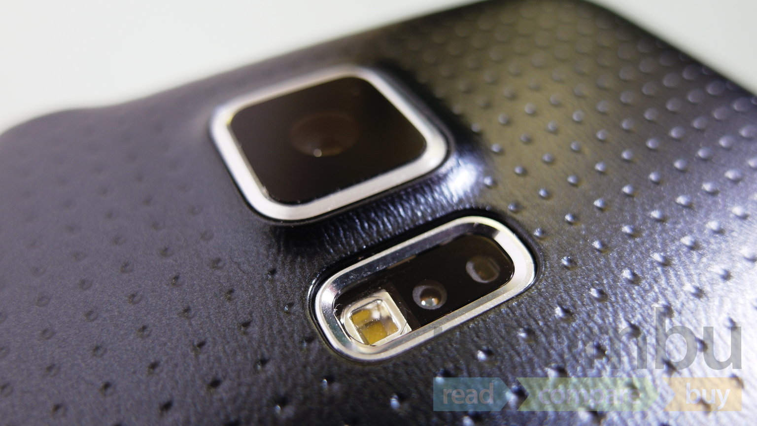 Samsung Galaxy S6 could sport super-fast storage