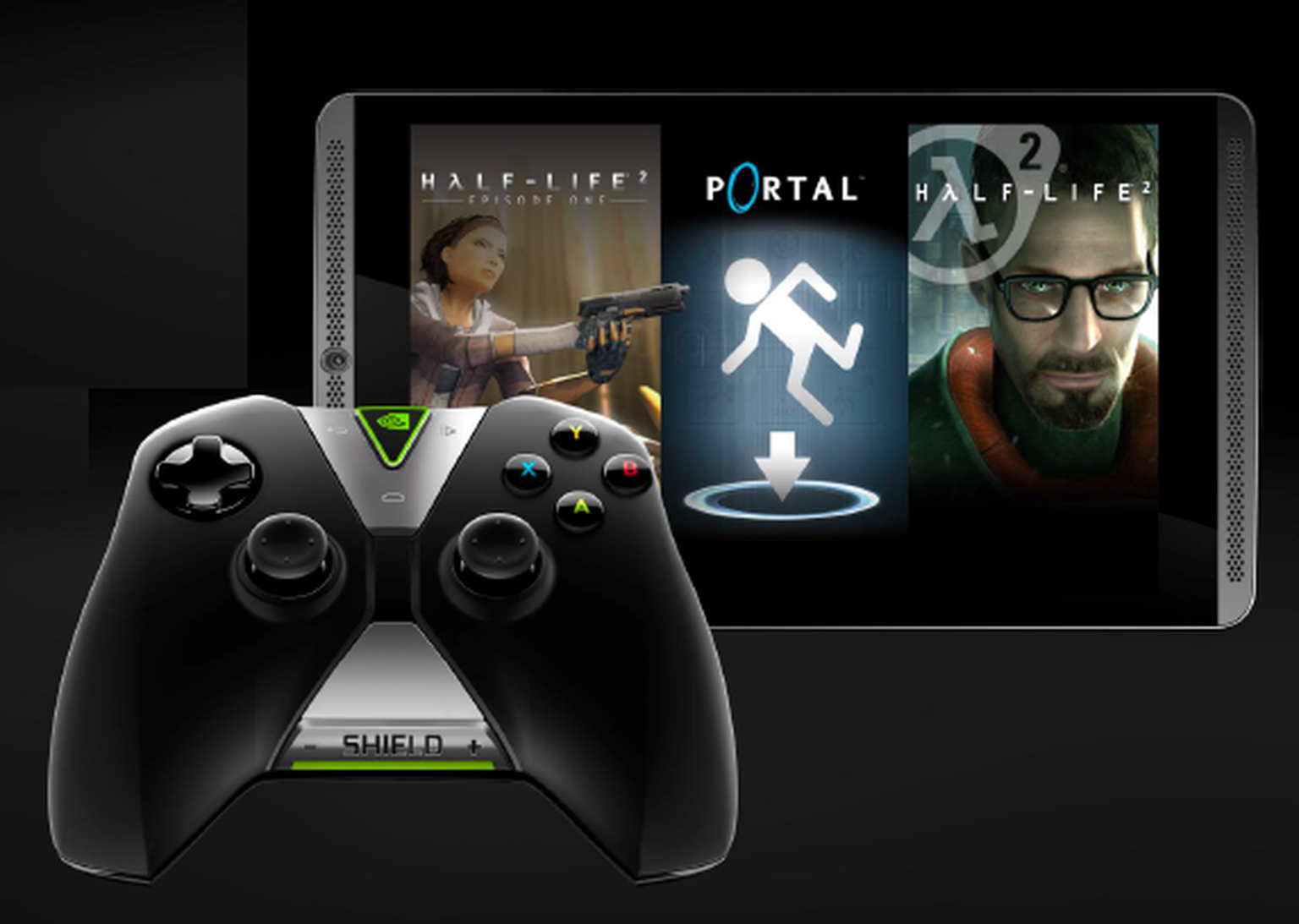 Half Life 2: Episode One coming to Android as Nvidia exclusive