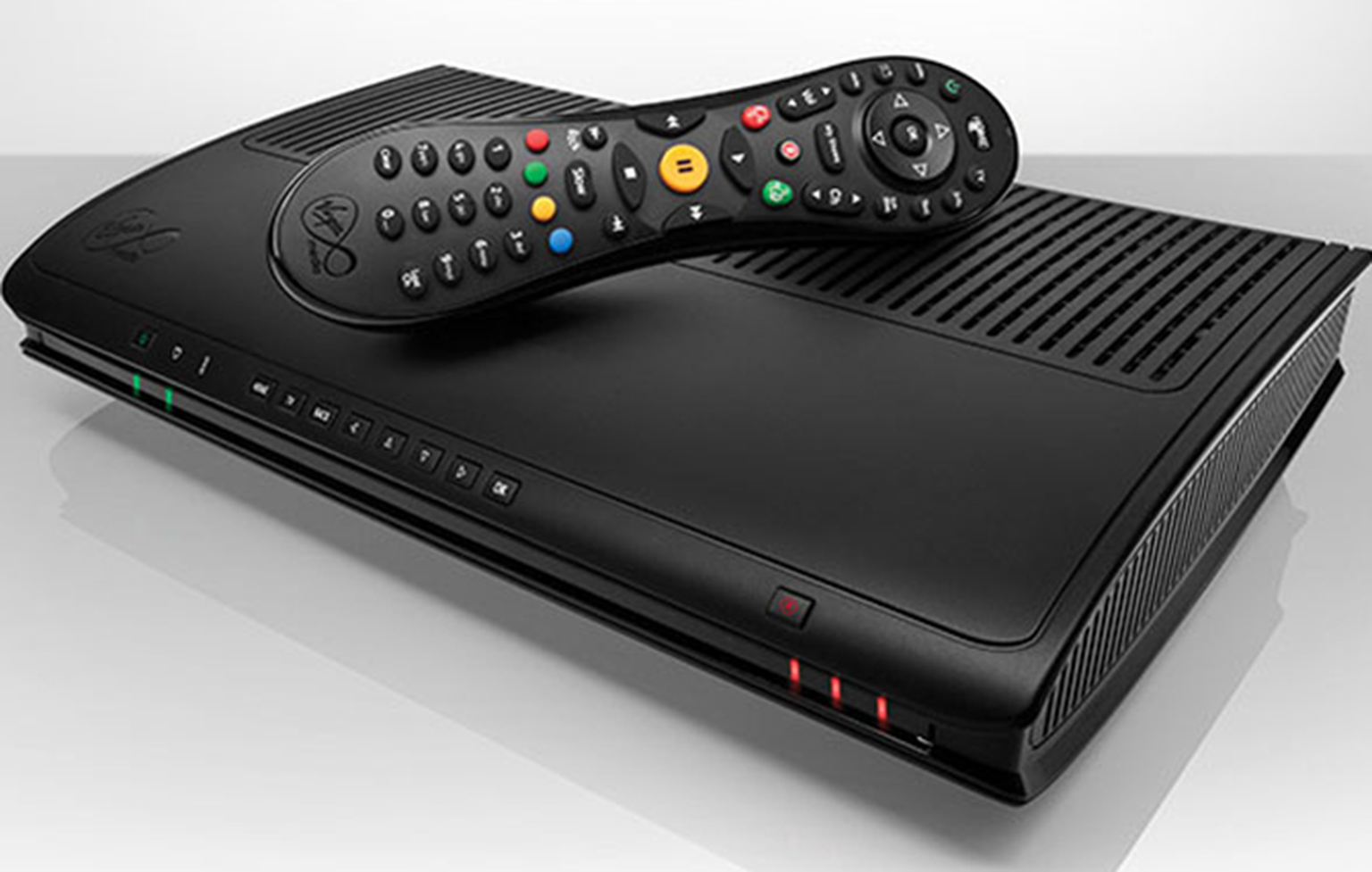 Virgin TV customers get Dave, Gold and all UKTV channels on demand
