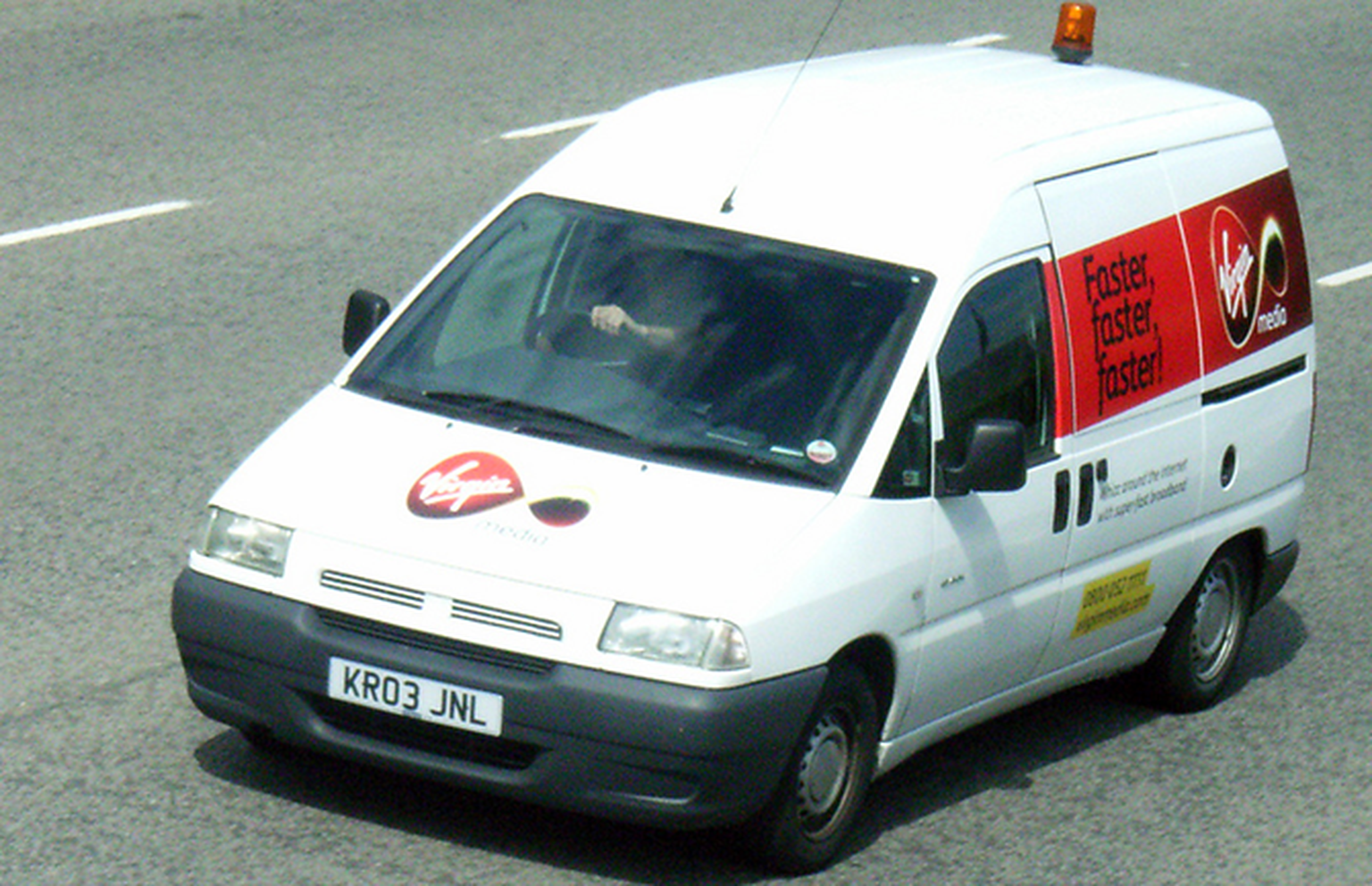 TalkTalk coughs up for Virgin Media's copper National Broadband punters