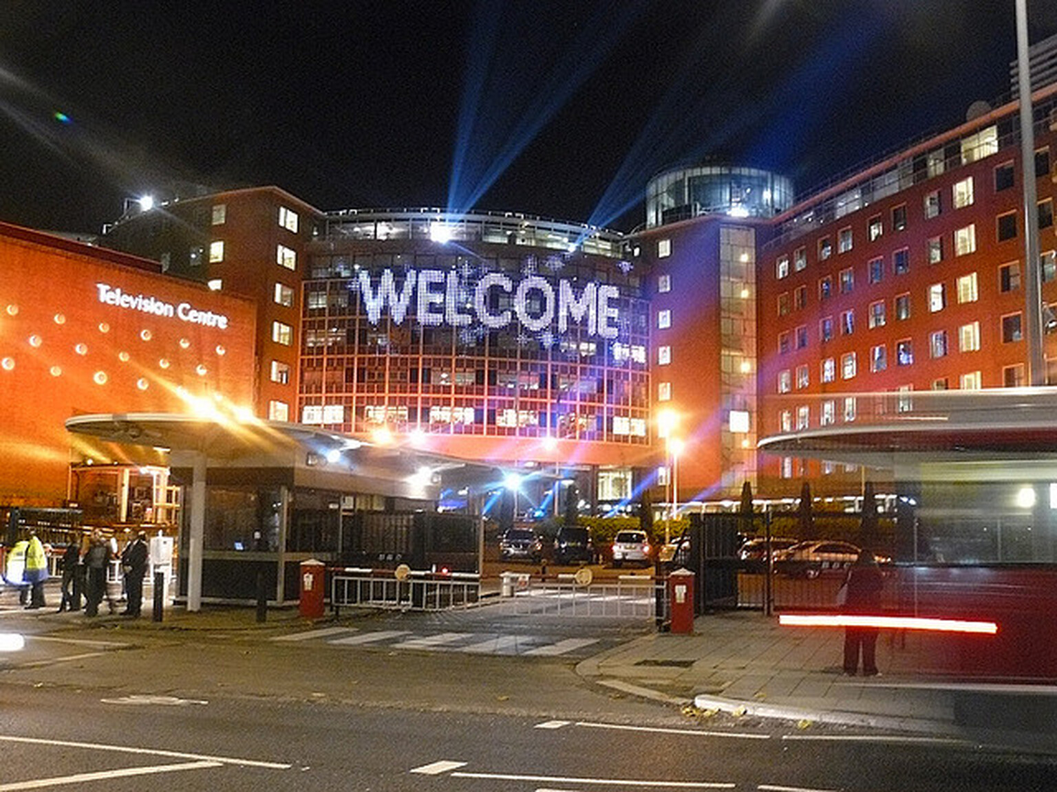 Tory MPs plot death of BBC’s licence fee