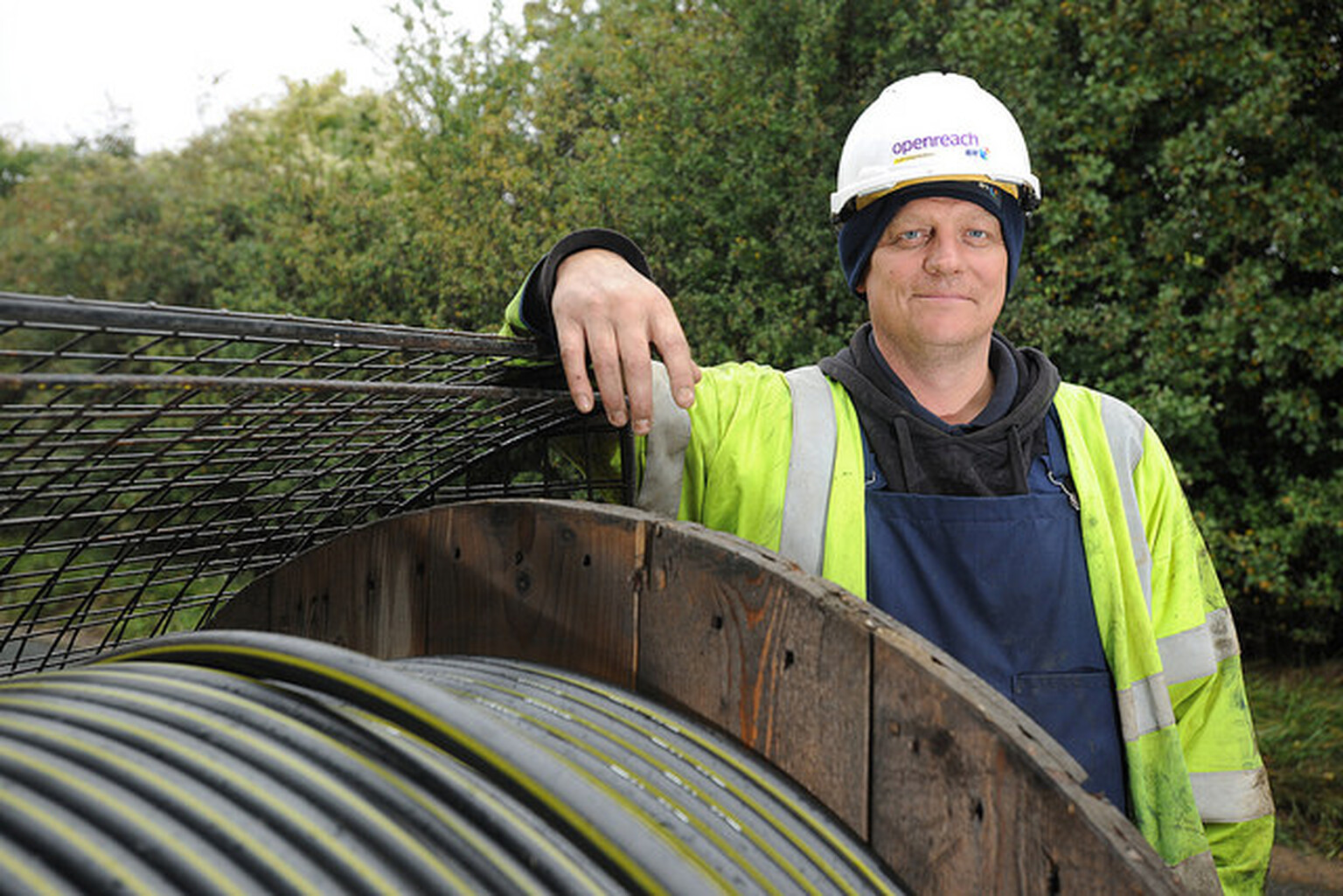 BT passes 80,000 more premises with superfast broadband