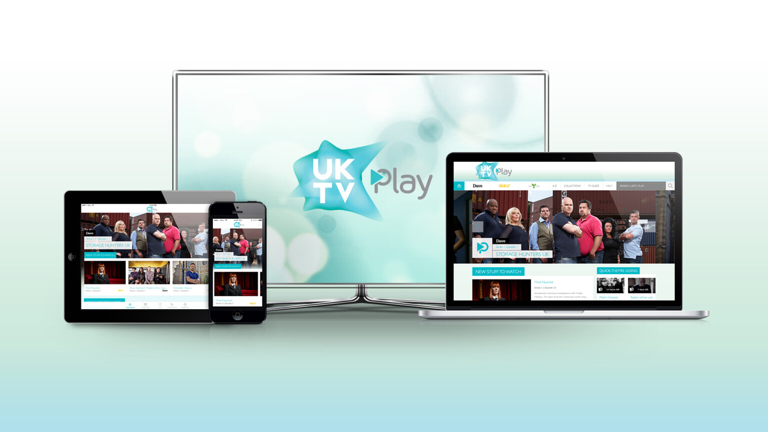 YouView bags UKTV's Play catch up service