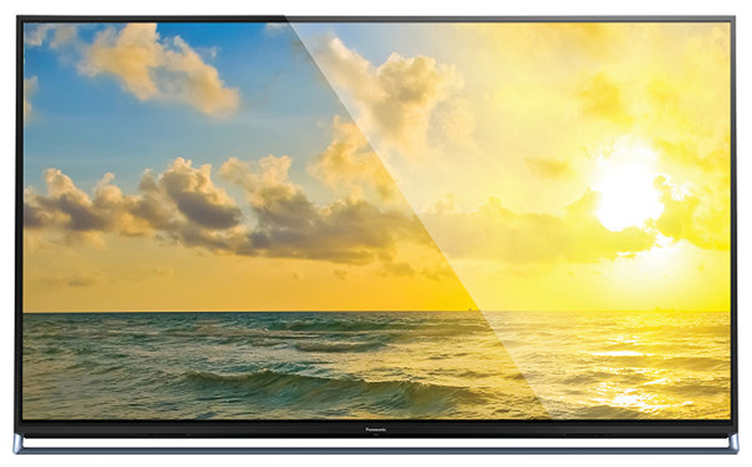 Netflix 4K streaming comes to Panasonic’s AX802 Ultra HD TV