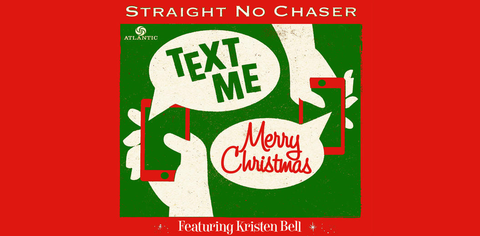 Kristen Bell releases a Christmas song for the mobile generation