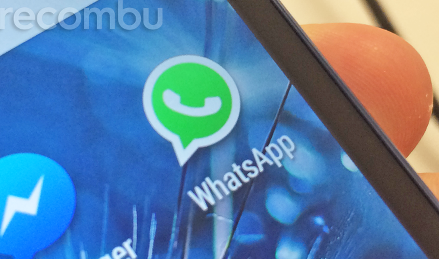 WhatsApp respects your privacy with encryption boost