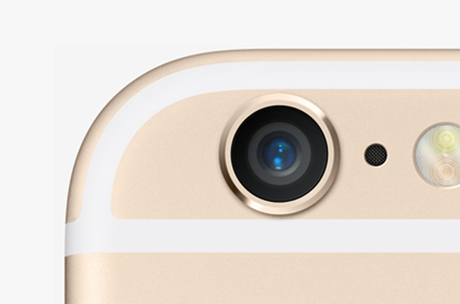 iPhone 7 rumoured to rock an insanely good camera