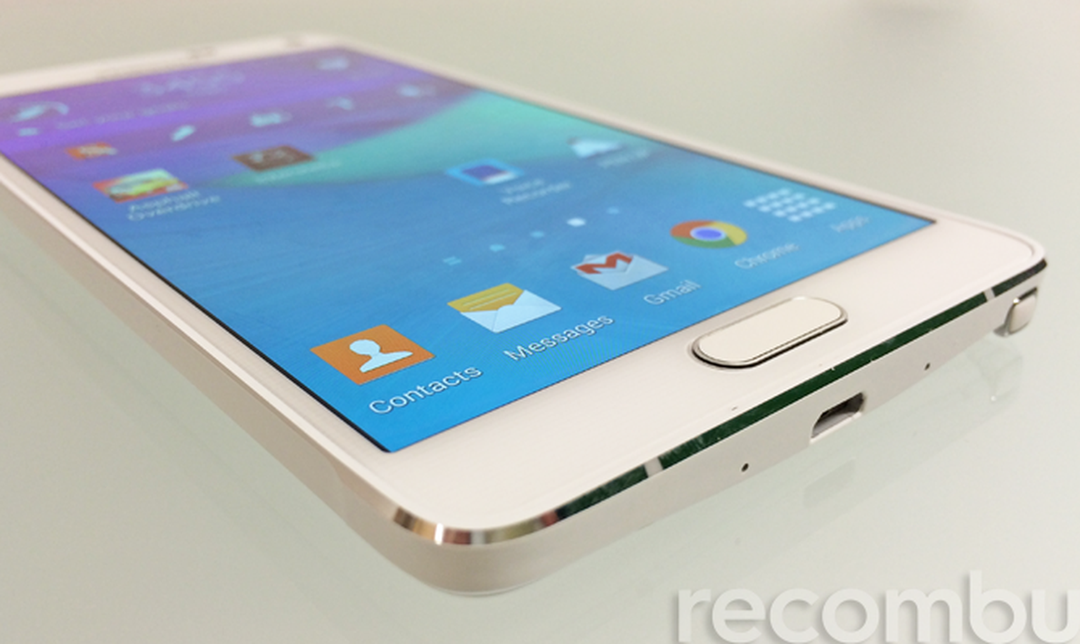 Samsung Galaxy Note 4 Tips & Tricks