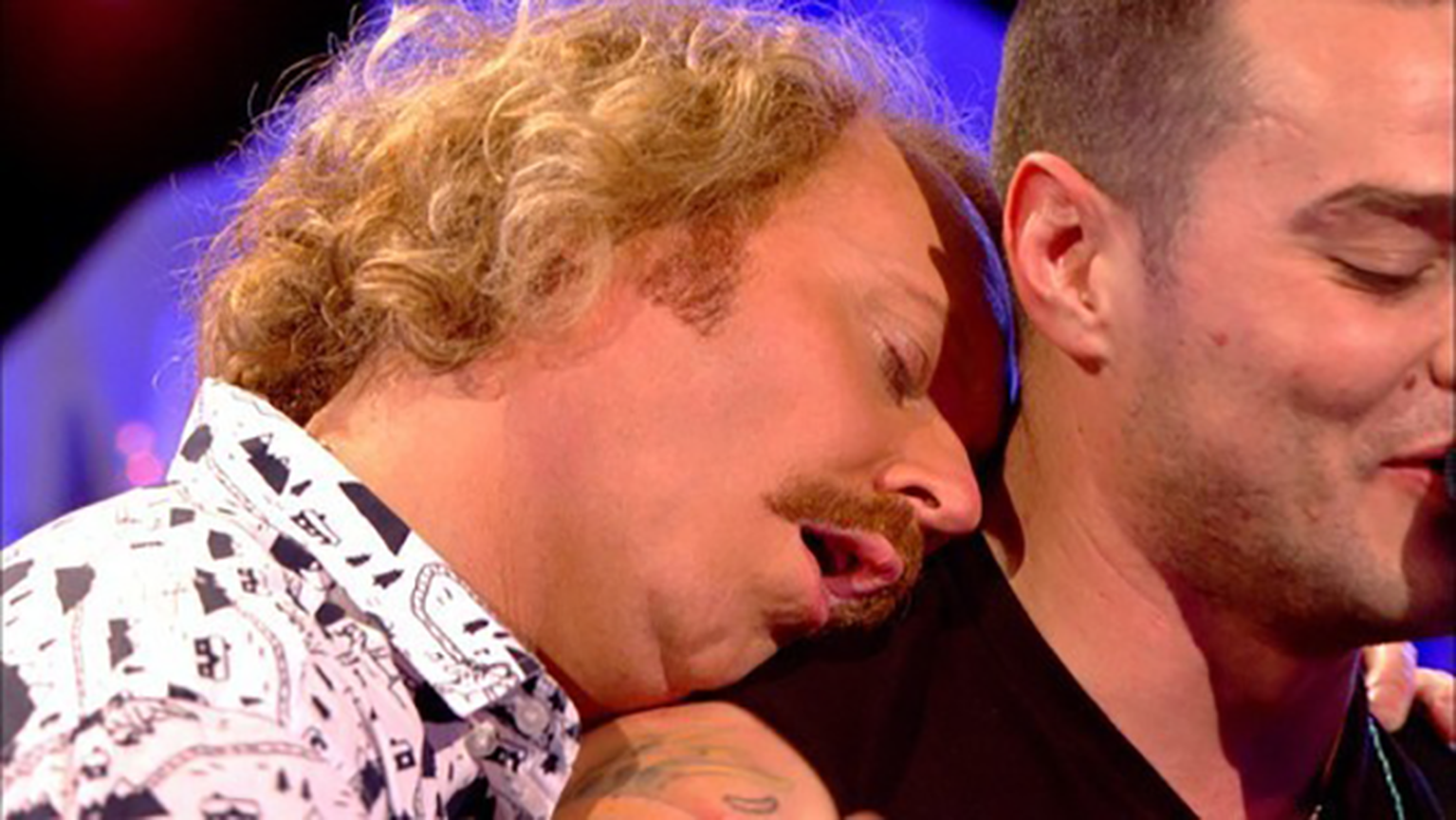 ITV’s £5 Collections Boost brings Lewis and Celebrity Juice to TalkTalk TV