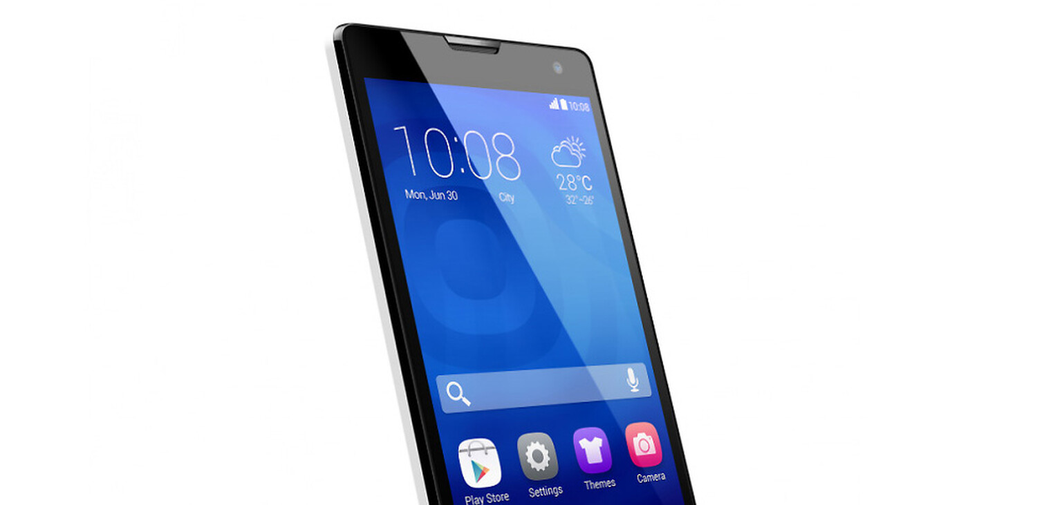 Huawei launches Honor 3C in the UK. A serious Moto G rival?