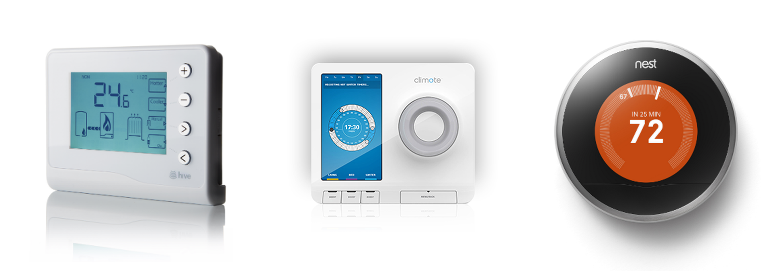 Best smart heating bundles & deals for winter 2014