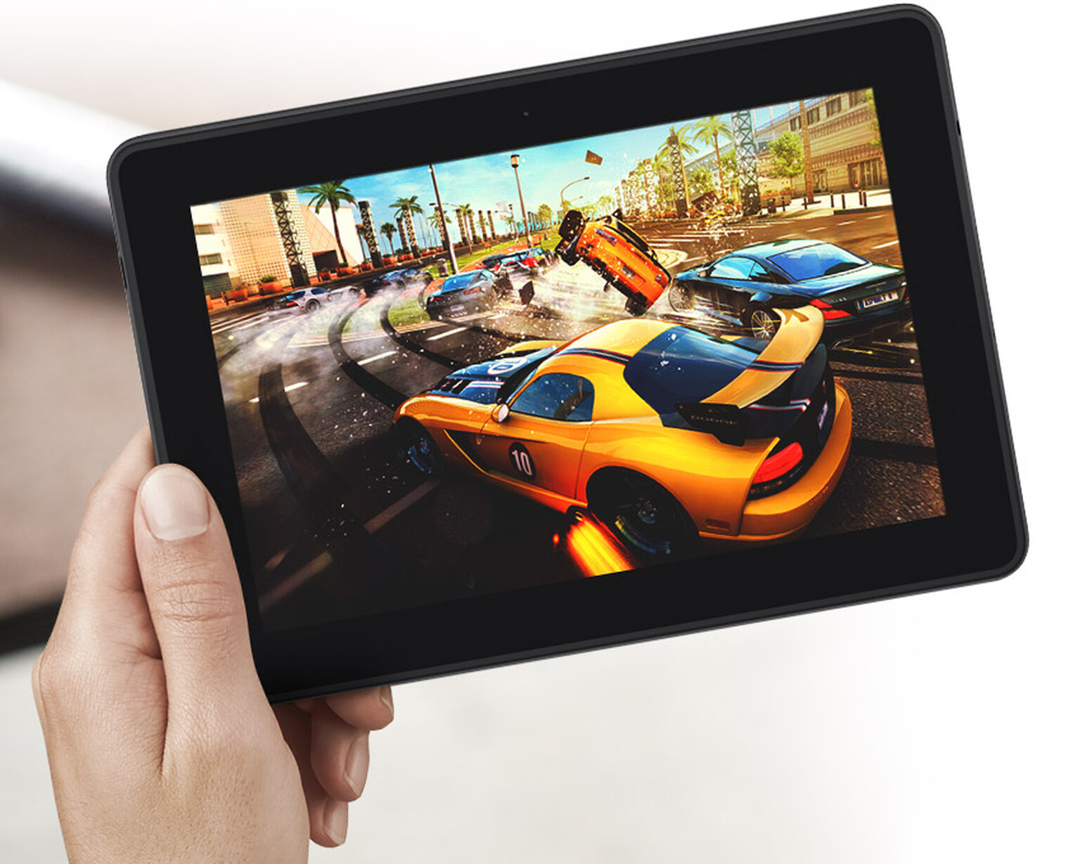 Amazon Kindle Fire HDX family gets a price cut for Black Friday