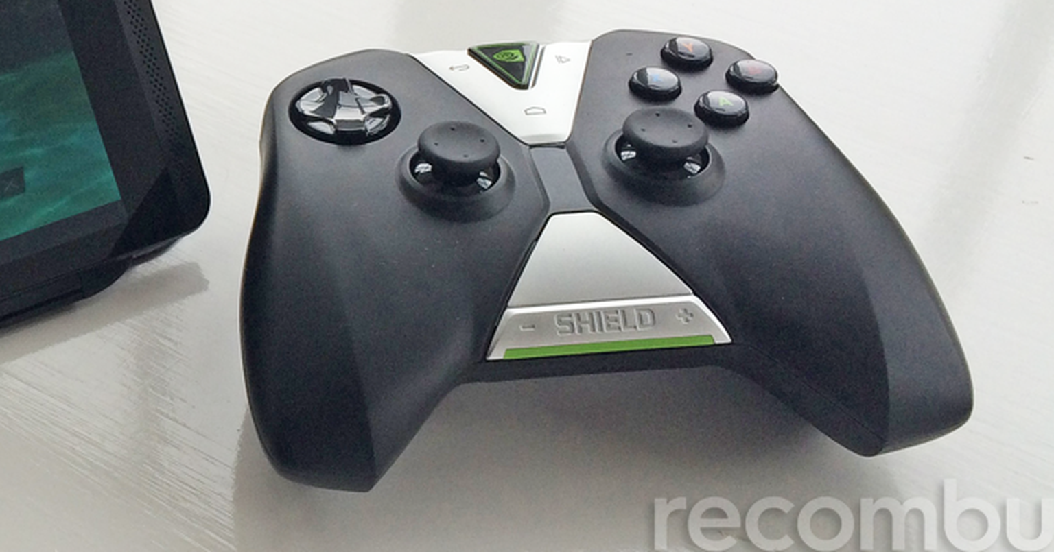 Good deal: Nvidia Shield Tablet bundled with free games and accessories in March