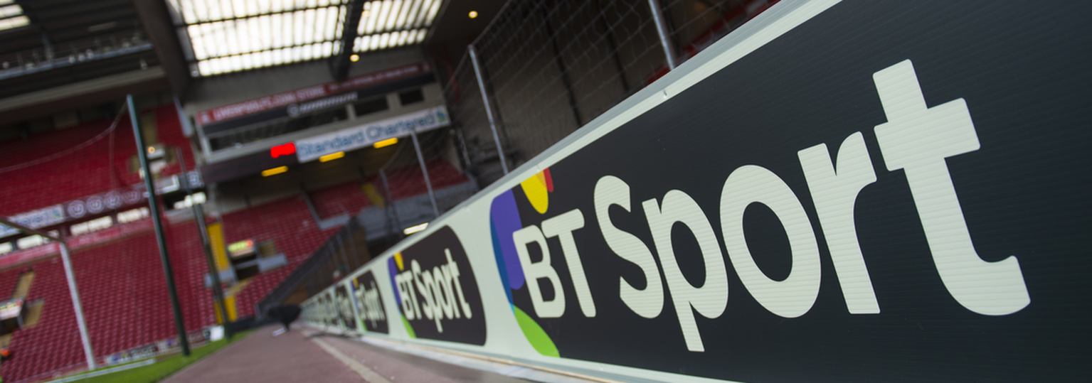 How can I watch football online? Premier League, UEFA Champions League and FA Cup