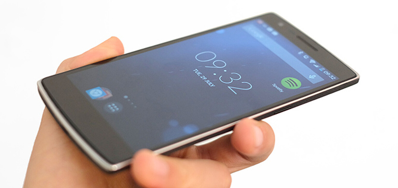 The OnePlus Two, sequel to this year's mysterious five-star mobile, leaks