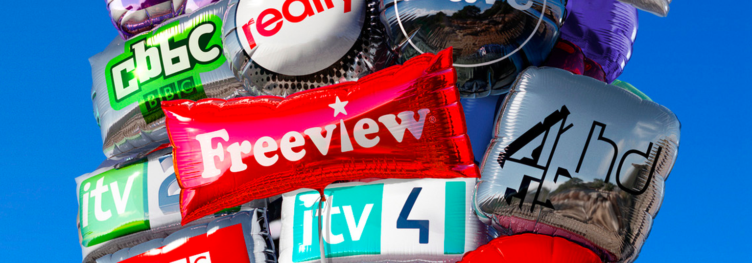 YouView-alike Freeview Connect spec released to set-top box and TV makers