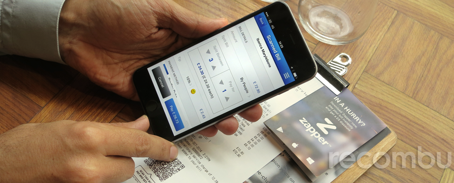 Zapper app: Everything you need to know about the bill payment app