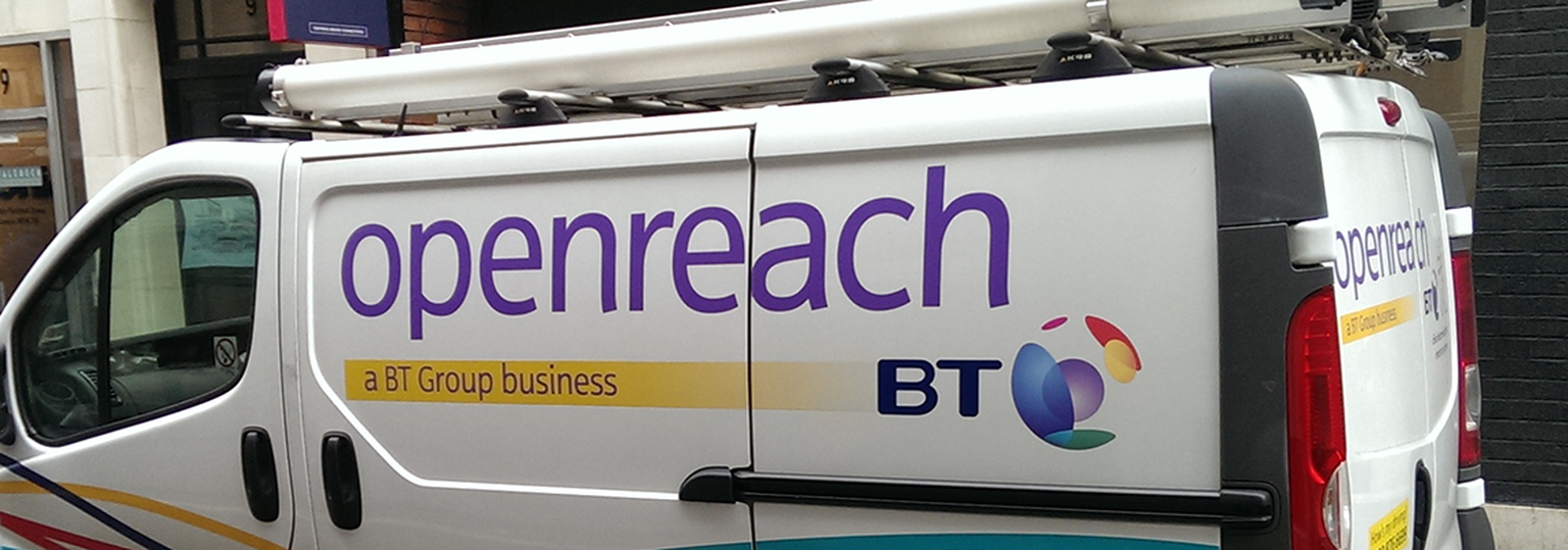 Fibre broadband brings 330Mbps to Dinas Mawddwy, Wales’s most remote village