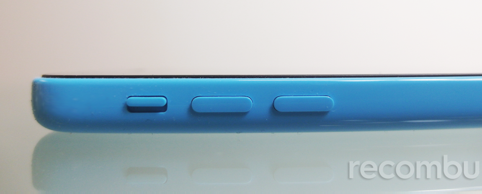 Apple killing off the colourful iPhone 5C