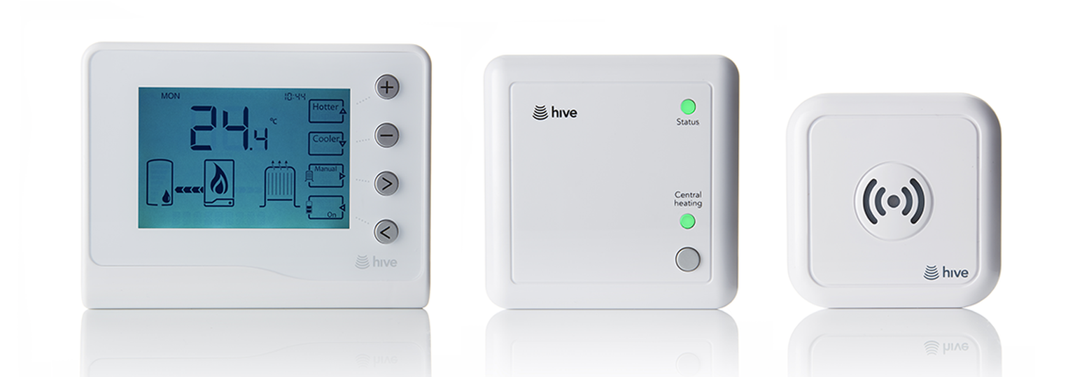 Hive Black Friday buyers cash in with a £30 Amazon voucher