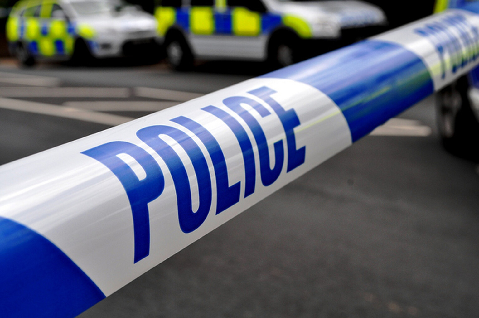 Car telematics box helps cops solve attempted murder case