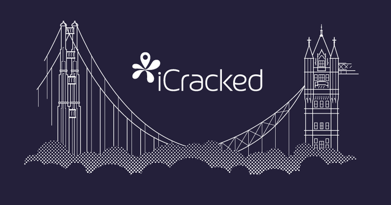 iCracked arrives in the UK to offer Londoners on-demand phone repair