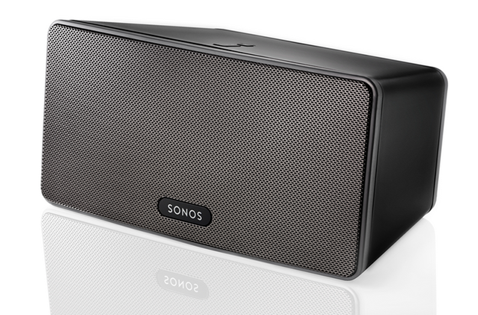 Recombu Christmas Wonderland Day 2: Win a Sonos Play:3