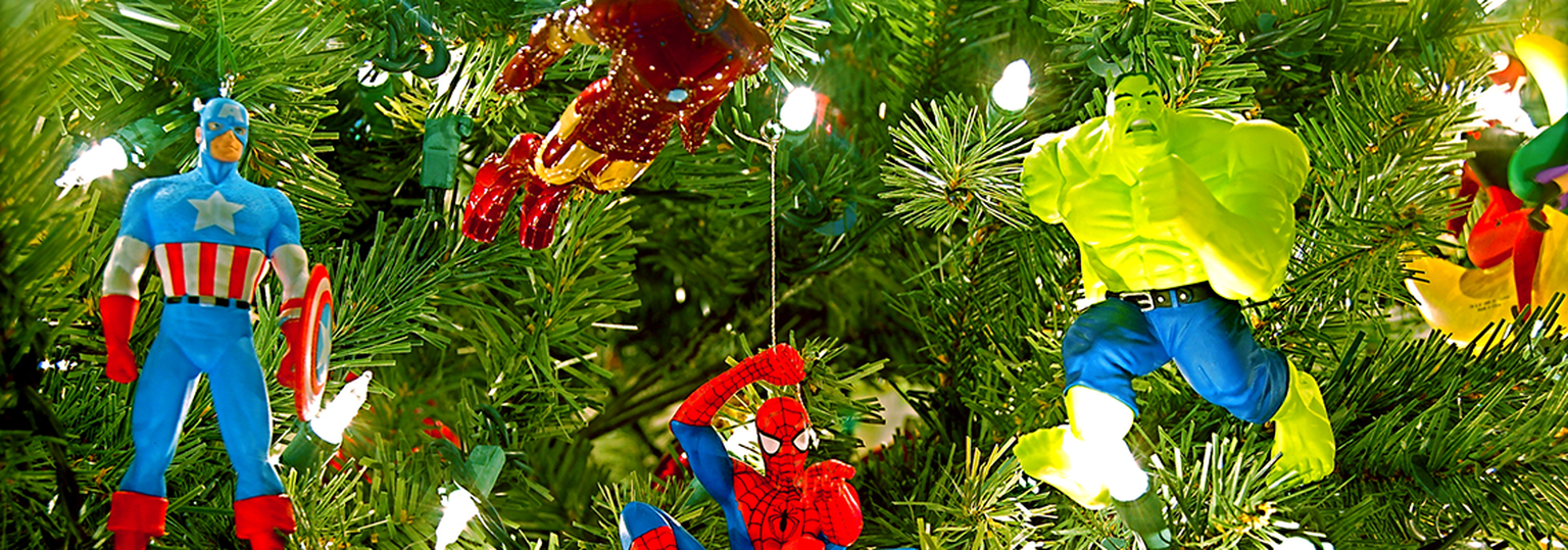 14 amazing Christmas gift ideas for the smart home