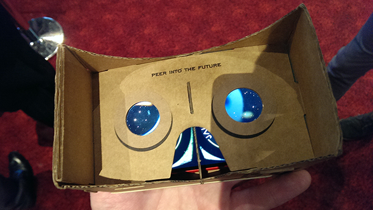 Sky and Jaunt team up to deliver immersive Hobbit fun on Oculus Rift and Google Cardboard