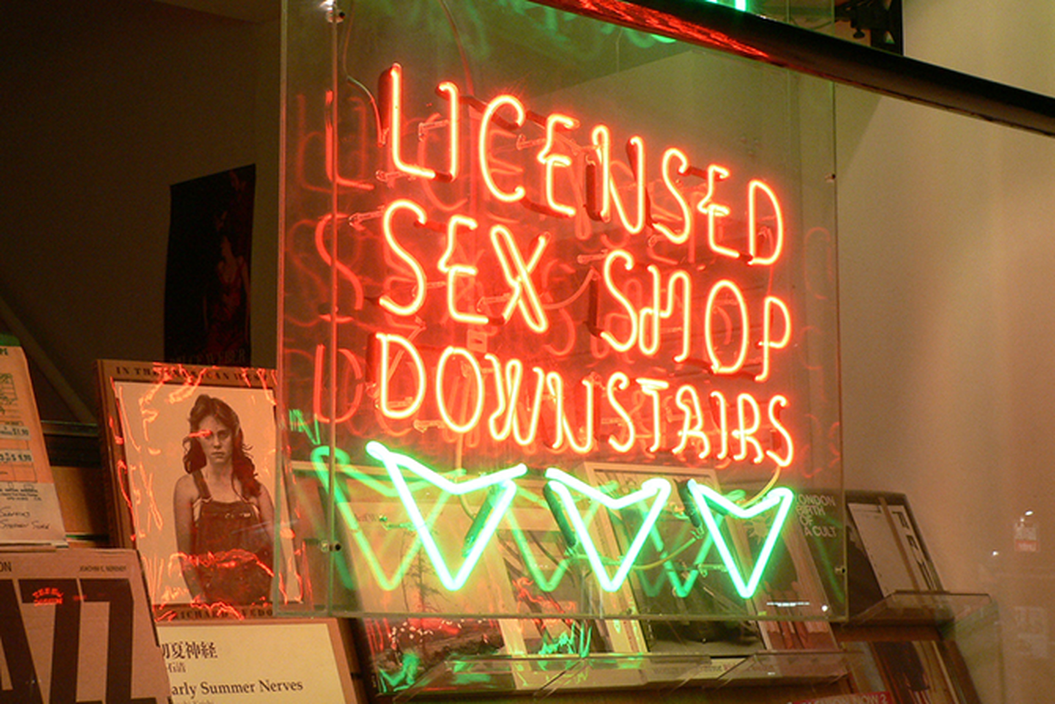 ATVOD spanks porn sites for failing to age verify users as UK restrictions tighten
