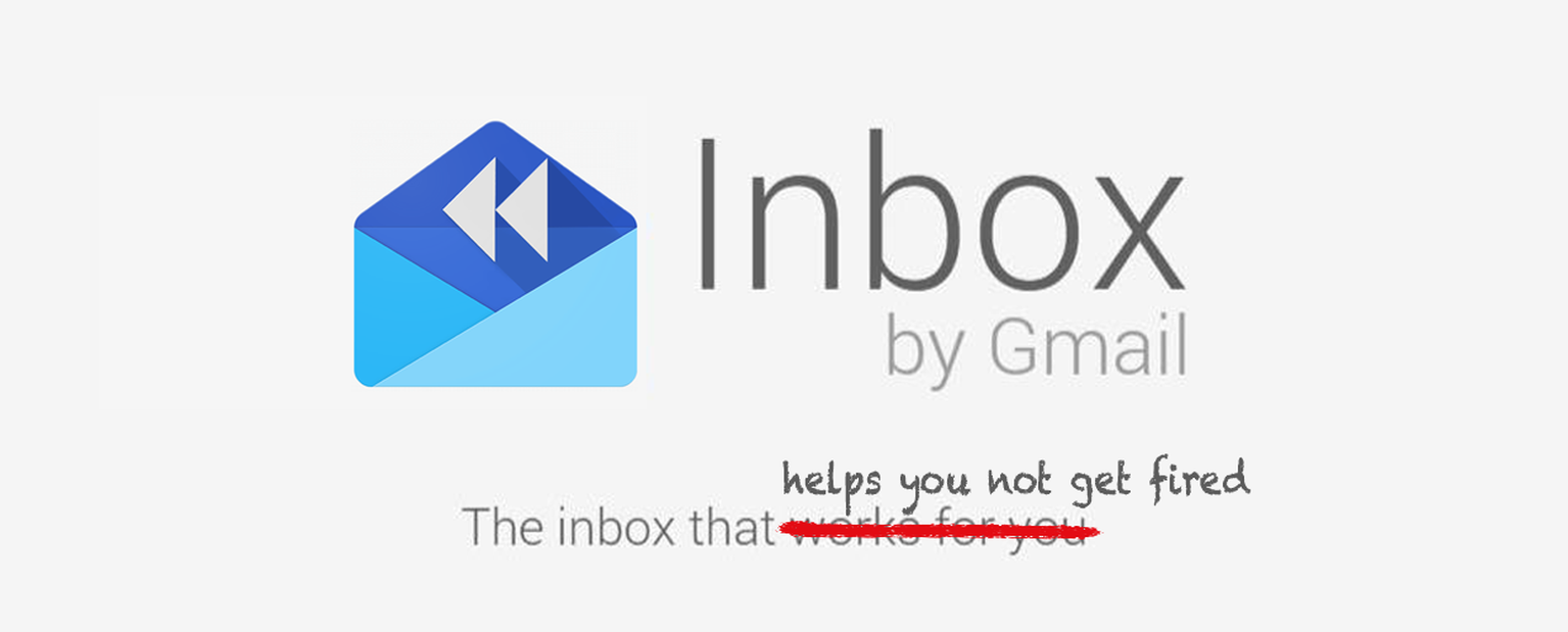 Google Inbox will let you hit 'undo' on sent messages