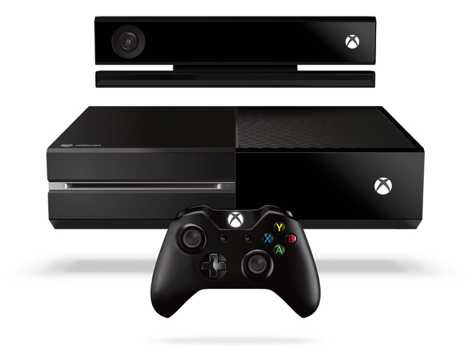Recombu Christmas Wonderland Day 5: Xbox One & Assassin’s Creed Unity